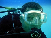 pat sous l eau